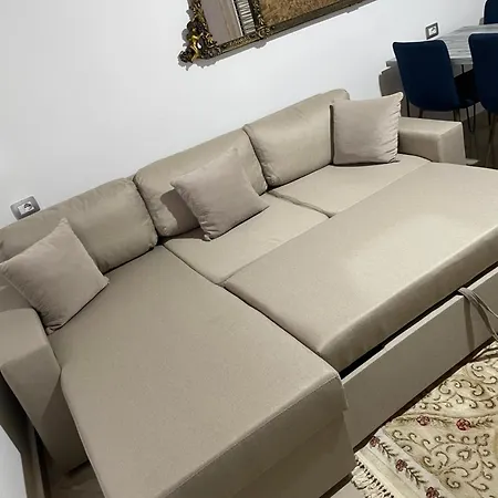 Apartmán Rian Gjirokastër