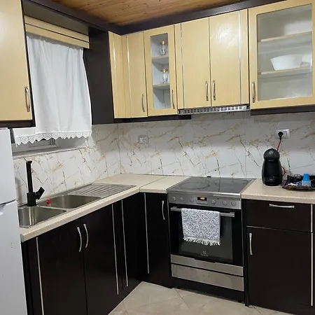 Rian Apartmán Gjirokastër