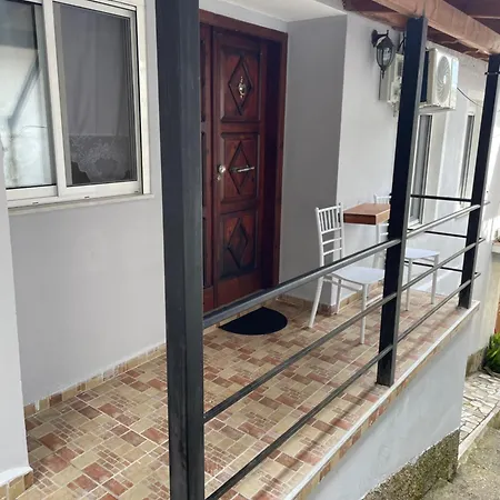 Apartmán Rian