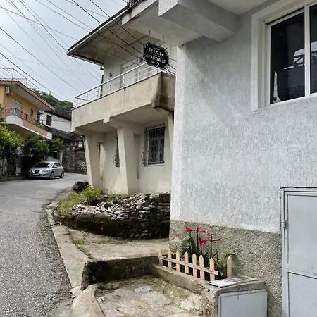 Rian Apartmán *