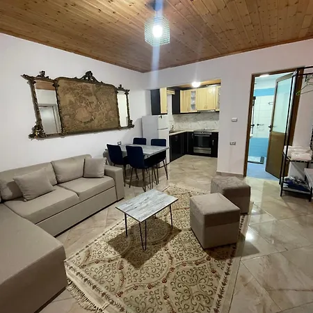 Apartmán Rian *