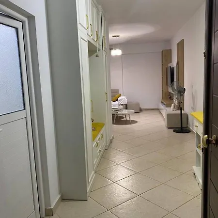 Apartment Rian