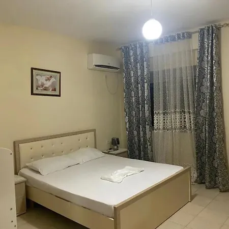 Apartment Rian Sarande