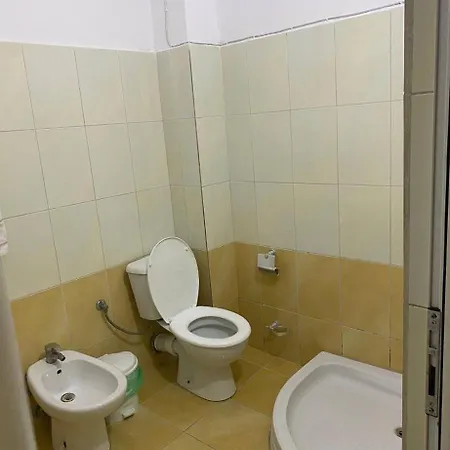 Rian Apartment Sarande