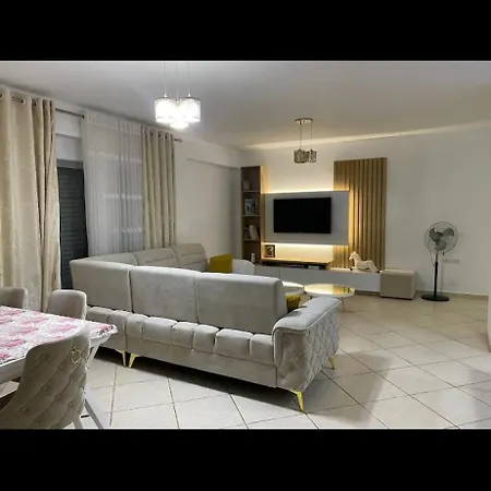 Rian Apartment