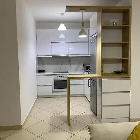 Rian Apartment *