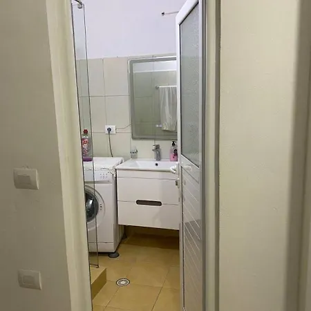 Apartment Rian