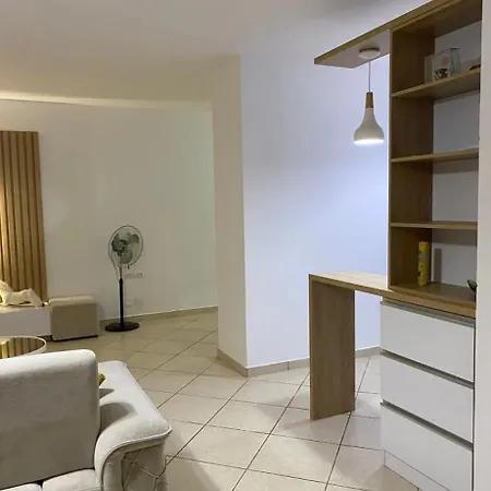 Rian Apartment