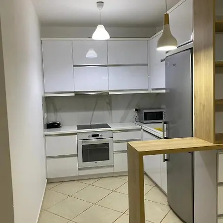 Apartment Rian