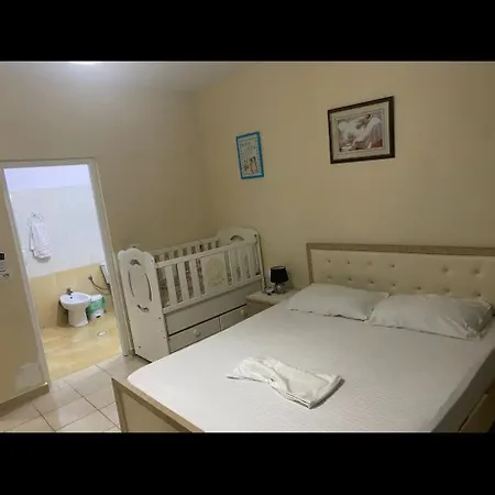 Apartment Rian