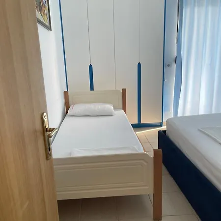 Rian Apartment