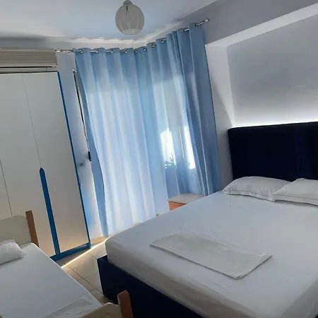 Rian Apartment *